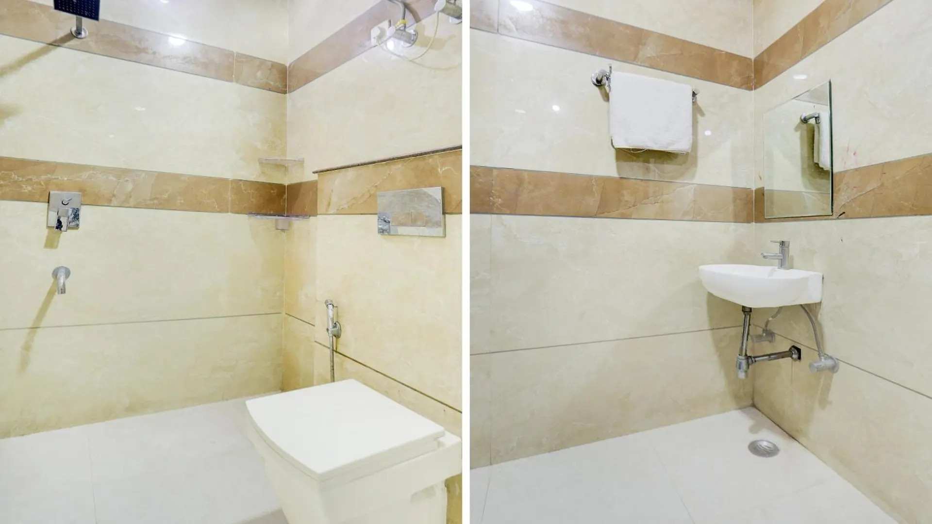 Super Hotel O Subhash Chowk Near Medanta Hospital Formerly L B Residency Gurgaon