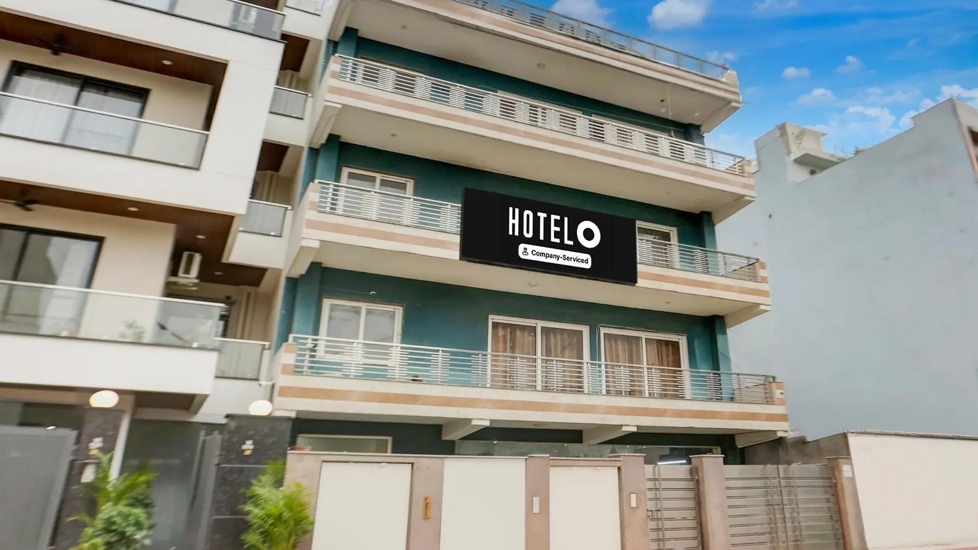 Super Hotel O Subhash Chowk Near Medanta Hospital Formerly L B Residency Gurgaon