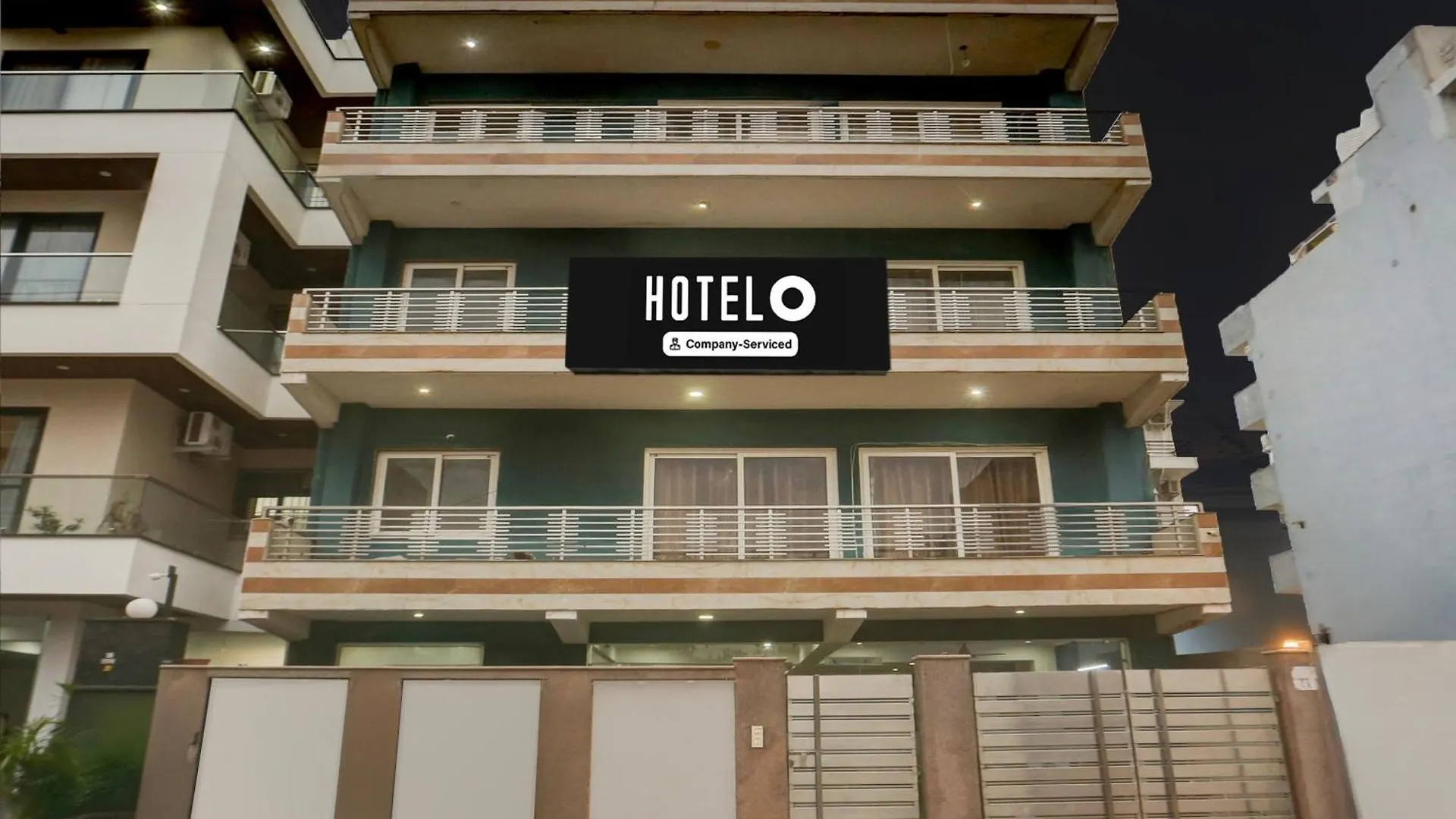 Super Hotel O Subhash Chowk Near Medanta Hospital Formerly L B Residency Gurgaon