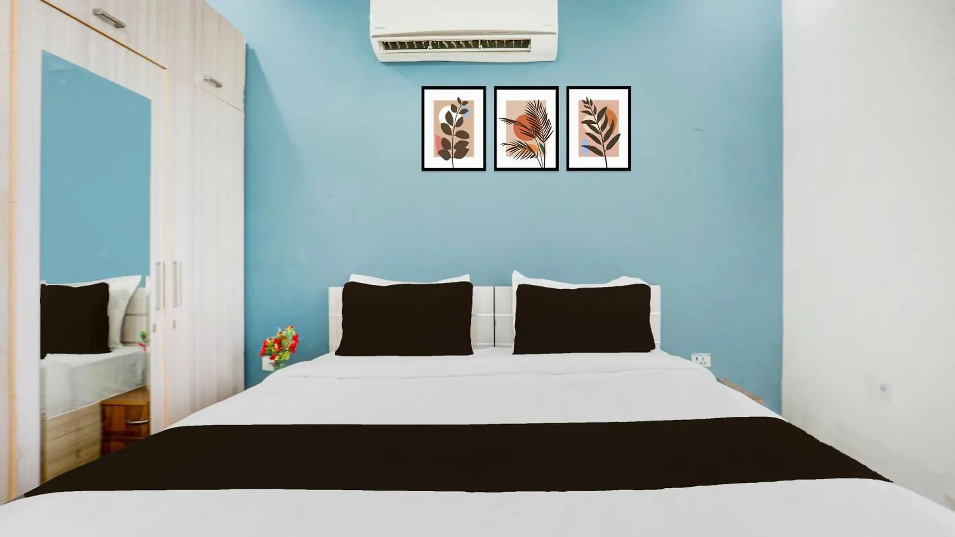 Super Hotel O Subhash Chowk Near Medanta Hospital Formerly L B Residency Gurgaon